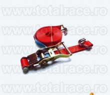 chingi ancorare marfa cu clichet chinga transport 3 tone 35 mm trg 04