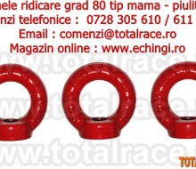 inele piulita tip mama apm8 grad 80 piulita inelara totalrace