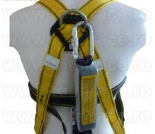 echipamente lucrul la inaltime hamuri centuri siguranta