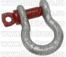chei tachelaj omega g209 shackles crosby chei tachelaj cu bolt filetat7