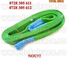 chingi textile ridicare urechi sufe sarcini inaltime 2 tone promo