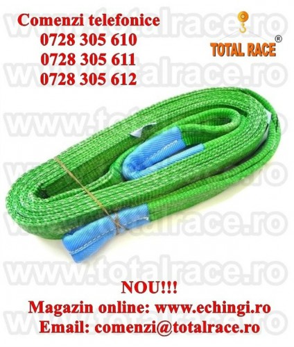 chingi textile ridicare urechi sufe sarcini inaltime 2 tone promo chingi textile ridicare urechi sufe sarcini inaltime 2 tone promo