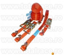 chingi ancorare marfa cu clichet chinga transport 3 tone 35 mm trg 03