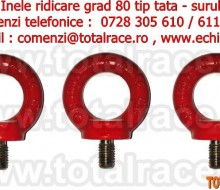 inele surub tip tata aps8 grad 80 surub inelat totalrace