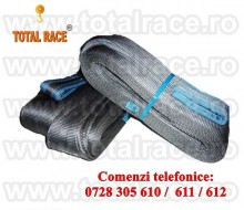 chingi textile ridicare 4 tone  chingi cu gase promo