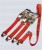Chingi de ancorare ERGO 5 tone diverse lungimi - Imagine2