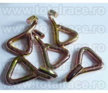 carlig-ancorare-gheara-simplu-nr1 total race romania