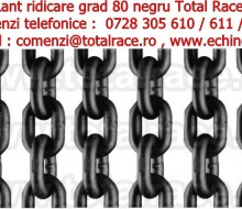 lant ridicare negru grad 80 lant ridicare dispozitiv total race contact