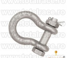 G2130A CHEIE TACHELAJ GAMBETI SHACKLES CROSBY
