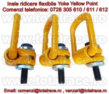 inele flexibile ocheti ridicare puncte ridicare yoke2