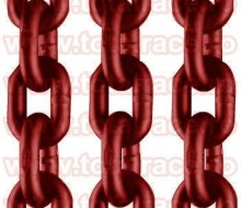 lant grad 100 lanturi dispozitive ridicare grad 100 rosu crosby total race romania