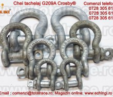 chei tachelaj G209A chei tachelaj omega chei tachelaj bolt filetat chei tachelaj crosby3dt