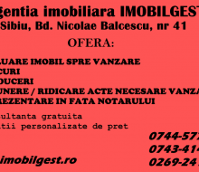 imobilgest toata tara