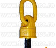 inel ridicare flexibil inele rotative yoke wbo stoc Bucuresti Total Race 08