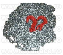 lant rezistent apa sarata coroziune lant special renicoat total race 03