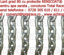 lant rezistent apa sarata coroziune lant special renicoat total race contact