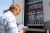 Sistem ancorare cu clichet special delimitare spatiu - Imagine1