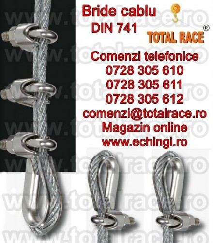 bride din 741 cablu otel bride zincate clips bride cablu02 bride din 741 cablu otel bride zincate clips bride cablu02