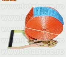 chinga textila ancorare circulara 50 mm livrare stoc  Bucuresti Total Race