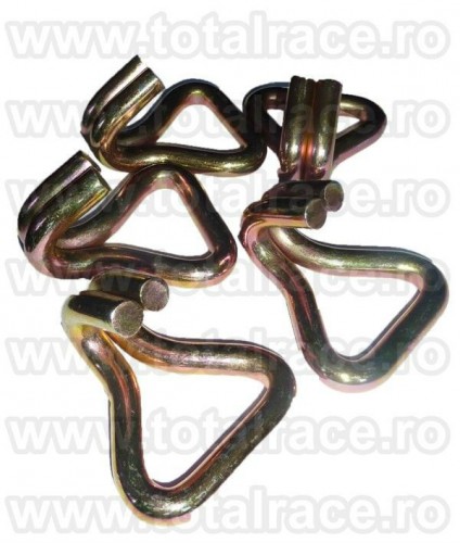 carlig-ancorare gheara dublu nr 3 total race romania 01 carlig-ancorare gheara dublu nr 3 total race romania 01