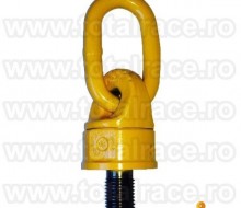 inel ridicare flexibil inele rotative yoke wbo stoc Bucuresti Total Race 08