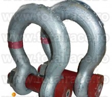 chei tachelaj gambeti shackles crosby total race echipamente ridicarea12dt