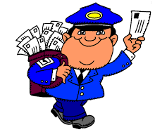 postman