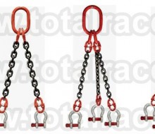 dispozitive lanturi ridicare cu chei tachelaj crosby