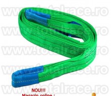 chinga textila urechi mc 60 2 tone latime 60 mm total race romania trg date contact