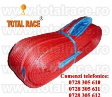 chingi textile ridicare 5 tone chingi cu gase promo