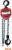 Palan manual cu lant Total Race - Imagine1