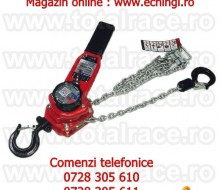palan manual levier macara levier totalrace trg02