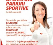 operatori pariuri sportive