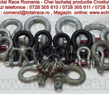 chei tachelaj gambeti shackles crosby total race echipamente ridicarea dt 04