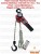 palan manual levier macara levier totalrace trg03
