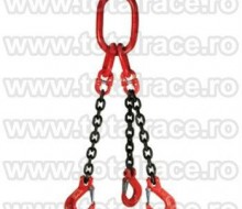 dispozitiv lant ridicare3 brate macarale