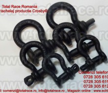 chei tachelaj gambeti shackles crosby total race echipamente ridicarea dt 02