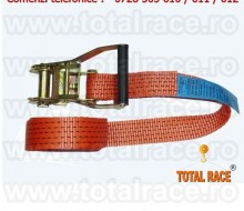 chingi ancorare textile 50 mm chingi ancorare circulare stoc Bucuresti Total Race