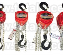 palan manual lant macara lant totalracerom