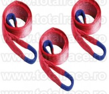 chingi textile ridicare 5 tone  chingi cu gase