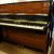 pianina clasica perzina Boem Pianos