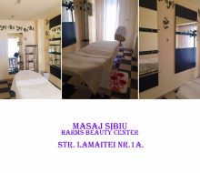 Masaj Sibiu New