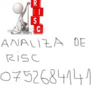ANALIZA DE RISC