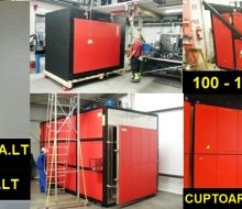 Tratamente termice Turnatorie