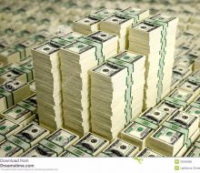 billets-d-un-dollar-32924900