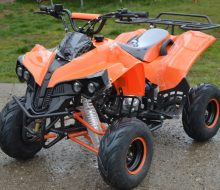ATV 125cc Renegade W7 (6)