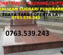 monumente funerare ploiesti