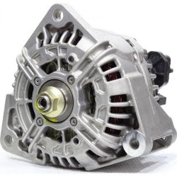 alternator camion