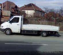 Autoutilitara-mercedes-sprinter-sibiu