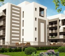 panorama Vila Teodora